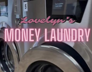 Lovelyn's Money Laundry | Laundry & Dry Cleaning | Cleaners